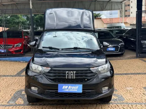 FIAT Strada 1.3 FIREFLY FLEX FREEDOM CABINE SIMPLES, Foto 2