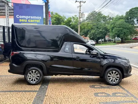 FIAT Strada 1.3 FIREFLY FLEX FREEDOM CABINE SIMPLES, Foto 5