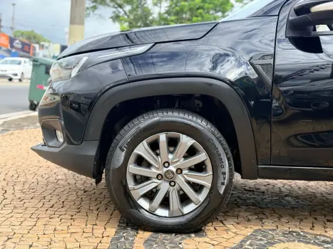 FIAT Strada 1.3 FIREFLY FLEX FREEDOM CABINE SIMPLES, Foto 7