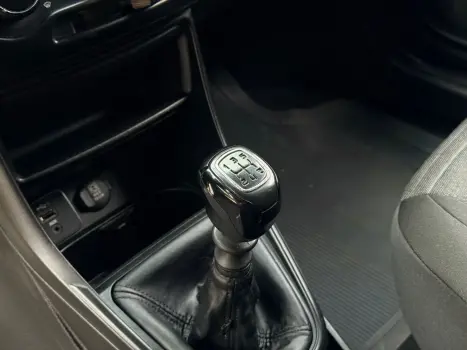 FIAT Strada 1.3 FIREFLY FLEX FREEDOM CABINE SIMPLES, Foto 10