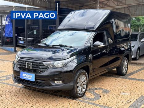 FIAT Strada 1.3 FIREFLY FLEX FREEDOM CABINE SIMPLES, Foto 1