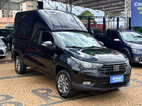 FIAT Strada 1.3 FIREFLY FLEX FREEDOM CABINE SIMPLES, Foto 3