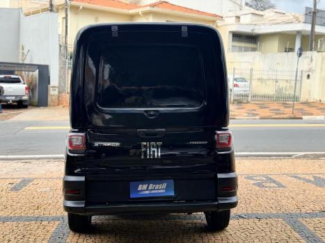 FIAT Strada 1.3 FIREFLY FLEX FREEDOM CABINE SIMPLES, Foto 4
