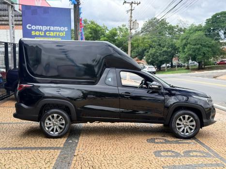 FIAT Strada 1.3 FIREFLY FLEX FREEDOM CABINE SIMPLES, Foto 5