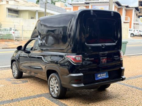 FIAT Strada 1.3 FIREFLY FLEX FREEDOM CABINE SIMPLES, Foto 6