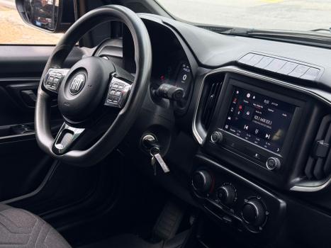 FIAT Strada 1.3 FIREFLY FLEX FREEDOM CABINE SIMPLES, Foto 8