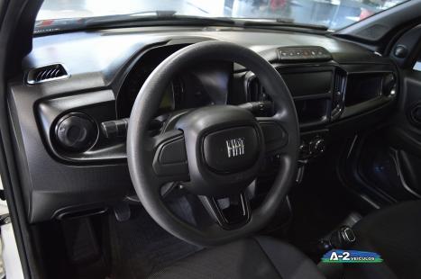 FIAT Strada 1.3 FIREFLY FLEX ENDURANCE CABINE SIMPLES, Foto 4