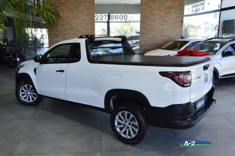 FIAT Strada 1.3 FIREFLY FLEX ENDURANCE CABINE SIMPLES, Foto 7