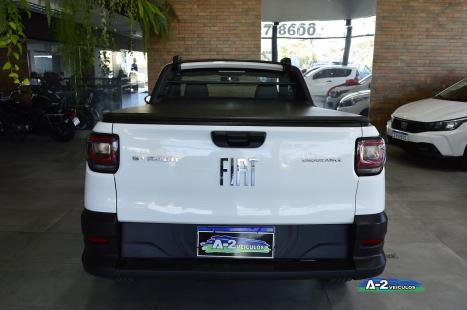 FIAT Strada 1.3 FIREFLY FLEX ENDURANCE CABINE SIMPLES, Foto 11