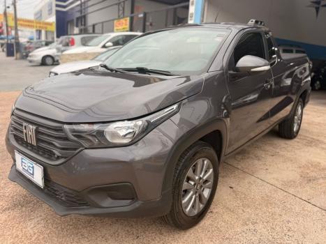 FIAT Strada 1.3 FIREFLY FLEX FREEDOM CABINE SIMPLES PLUS, Foto 4