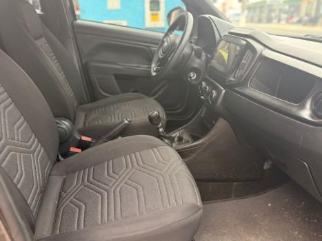FIAT Strada 1.3 FIREFLY FLEX FREEDOM CABINE SIMPLES PLUS, Foto 7