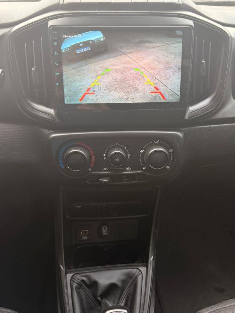 FIAT Strada 1.3 FIREFLY FLEX FREEDOM CABINE SIMPLES PLUS, Foto 9