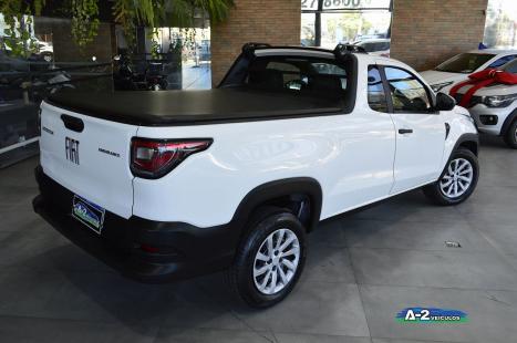 FIAT Strada 1.3 FIREFLY FLEX ENDURANCE CABINE SIIMPLES, Foto 6