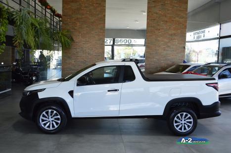 FIAT Strada 1.3 FIREFLY FLEX ENDURANCE CABINE SIIMPLES, Foto 9