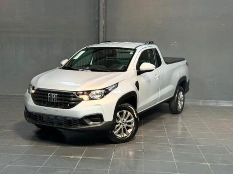 FIAT Strada 1.3 FIREFLY FLEX CABINE SIMPLES, Foto 2