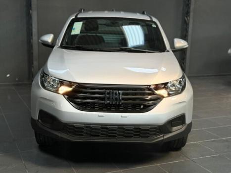 FIAT Strada 1.3 FIREFLY FLEX CABINE SIMPLES, Foto 4