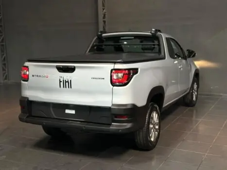 FIAT Strada 1.3 FIREFLY FLEX CABINE SIMPLES, Foto 8