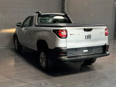 FIAT Strada 1.3 FIREFLY FLEX CABINE SIMPLES, Foto 9