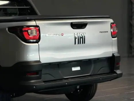 FIAT Strada 1.3 FIREFLY FLEX CABINE SIMPLES, Foto 10