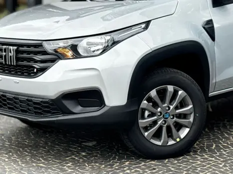 FIAT Strada 1.3 FIREFLY FLEX CABINE SIMPLES, Foto 2