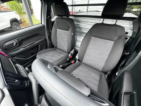 FIAT Strada 1.3 FIREFLY FLEX CABINE SIMPLES, Foto 3