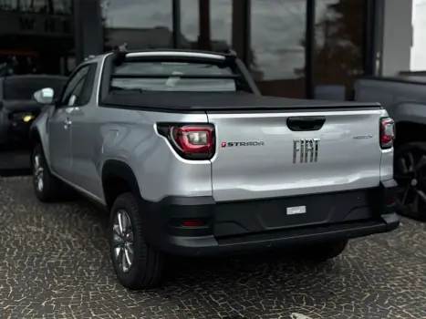 FIAT Strada 1.3 FIREFLY FLEX CABINE SIMPLES, Foto 15