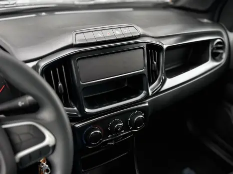 FIAT Strada 1.3 FIREFLY FLEX CABINE SIMPLES, Foto 8