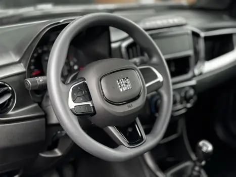 FIAT Strada 1.3 FIREFLY FLEX CABINE SIMPLES, Foto 10