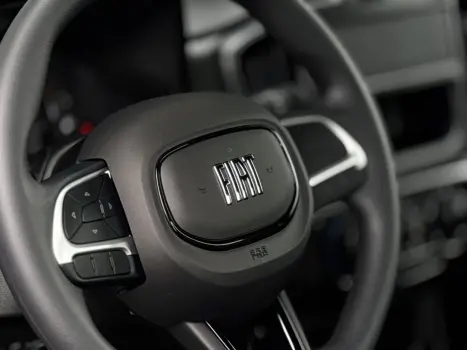 FIAT Strada 1.3 FIREFLY FLEX CABINE SIMPLES, Foto 11