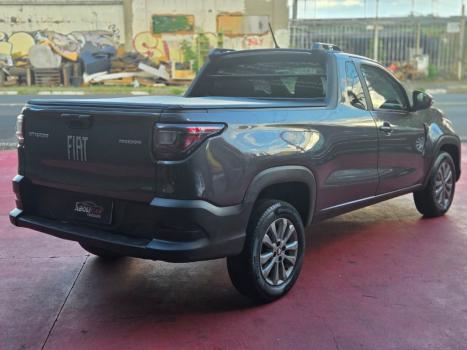 FIAT Strada 1.3 FIREFLY FLEX FREEDOM CABINE SIMPLES, Foto 2