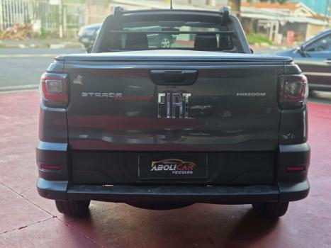 FIAT Strada 1.3 FIREFLY FLEX FREEDOM CABINE SIMPLES, Foto 6