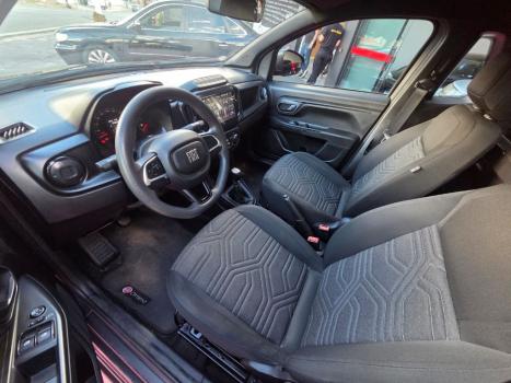 FIAT Strada 1.3 FIREFLY FLEX FREEDOM CABINE SIMPLES, Foto 7