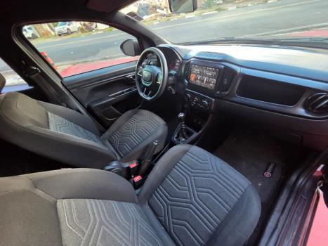 FIAT Strada 1.3 FIREFLY FLEX FREEDOM CABINE SIMPLES, Foto 11