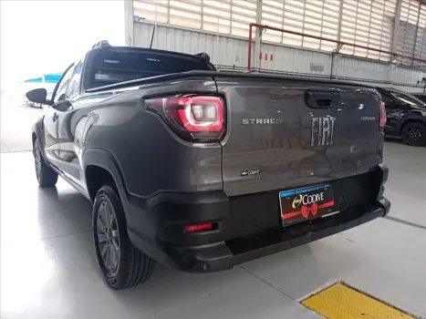 FIAT Strada 1.3 FIREFLY FLEX FREEDOM CABINE SIMPLES, Foto 4