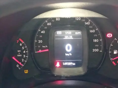 FIAT Strada 1.3 FIREFLY FLEX FREEDOM CABINE SIMPLES, Foto 6