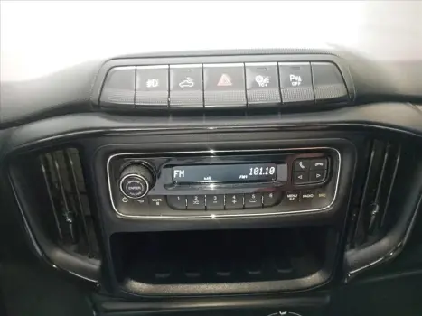 FIAT Strada 1.3 FIREFLY FLEX FREEDOM CABINE SIMPLES, Foto 7