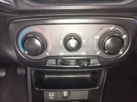 FIAT Strada 1.3 FIREFLY FLEX FREEDOM CABINE SIMPLES, Foto 8