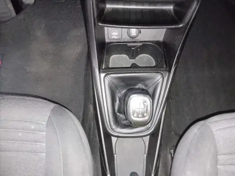 FIAT Strada 1.3 FIREFLY FLEX FREEDOM CABINE SIMPLES, Foto 9