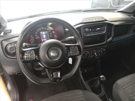 FIAT Strada 1.3 FIREFLY FLEX FREEDOM CABINE SIMPLES, Foto 11