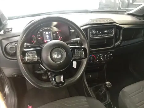 FIAT Strada 1.3 FIREFLY FLEX FREEDOM CABINE SIMPLES, Foto 12