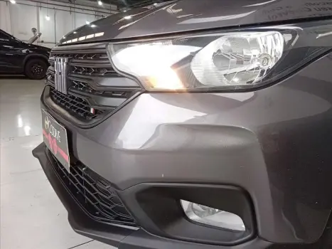 FIAT Strada 1.3 FIREFLY FLEX FREEDOM CABINE SIMPLES, Foto 16