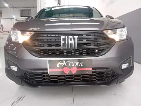 FIAT Strada 1.3 FIREFLY FLEX FREEDOM CABINE SIMPLES, Foto 17