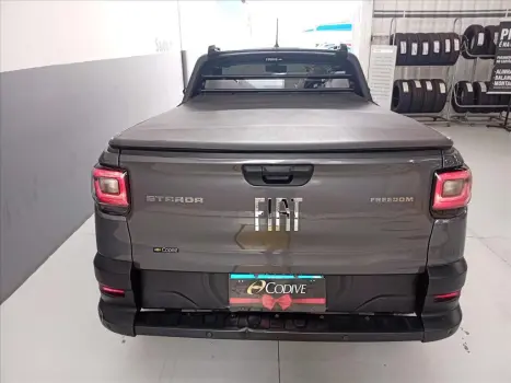 FIAT Strada 1.3 FIREFLY FLEX FREEDOM CABINE SIMPLES, Foto 18