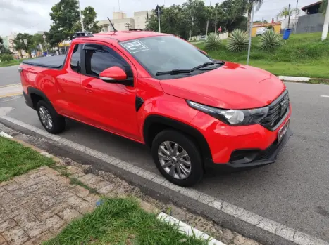 FIAT Strada 1.3 FIREFLY FLEX FREEDOM CABINE SIMPLES, Foto 2