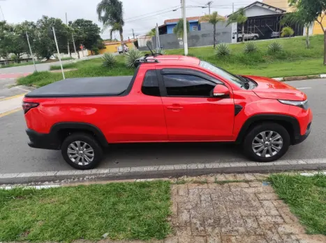 FIAT Strada 1.3 FIREFLY FLEX FREEDOM CABINE SIMPLES, Foto 4