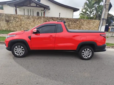 FIAT Strada 1.3 FIREFLY FLEX FREEDOM CABINE SIMPLES, Foto 5