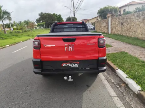 FIAT Strada 1.3 FIREFLY FLEX FREEDOM CABINE SIMPLES, Foto 6