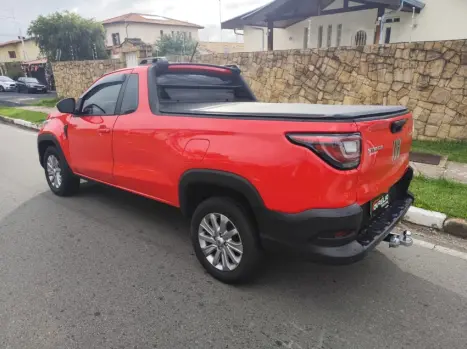 FIAT Strada 1.3 FIREFLY FLEX FREEDOM CABINE SIMPLES, Foto 7