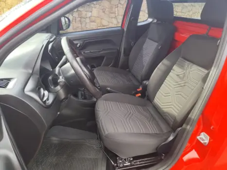 FIAT Strada 1.3 FIREFLY FLEX FREEDOM CABINE SIMPLES, Foto 9