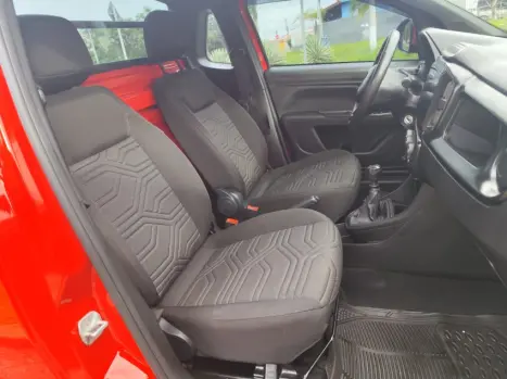 FIAT Strada 1.3 FIREFLY FLEX FREEDOM CABINE SIMPLES, Foto 10